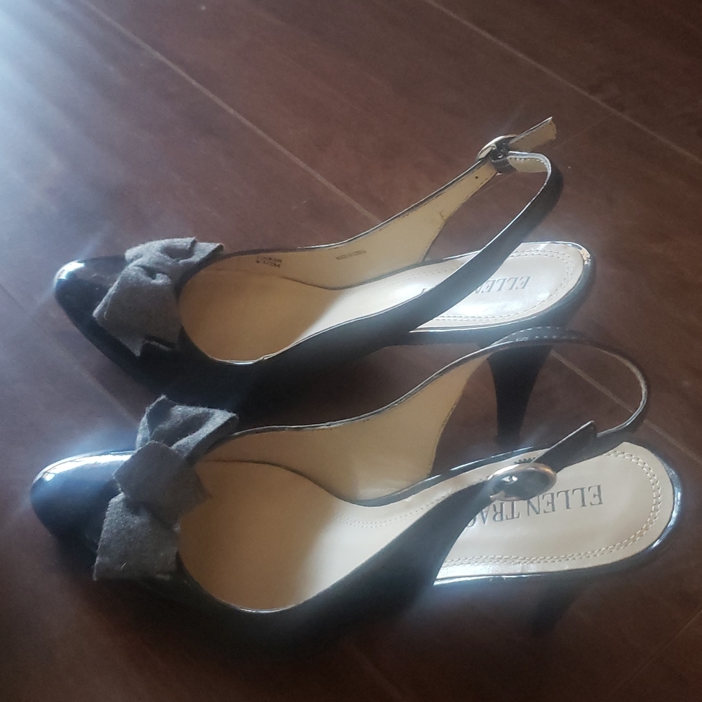 Shoes excellent condition